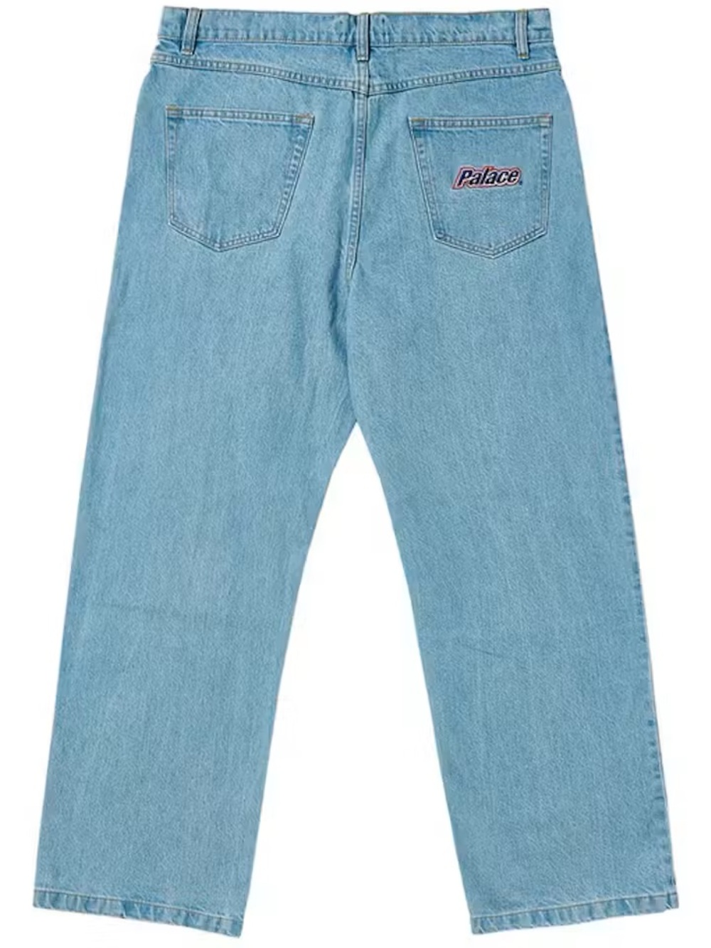 Palace Men’s Baggier Jean Size 30